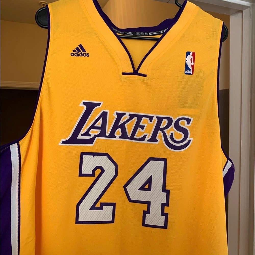 Basketball Jersey. Size 2X.